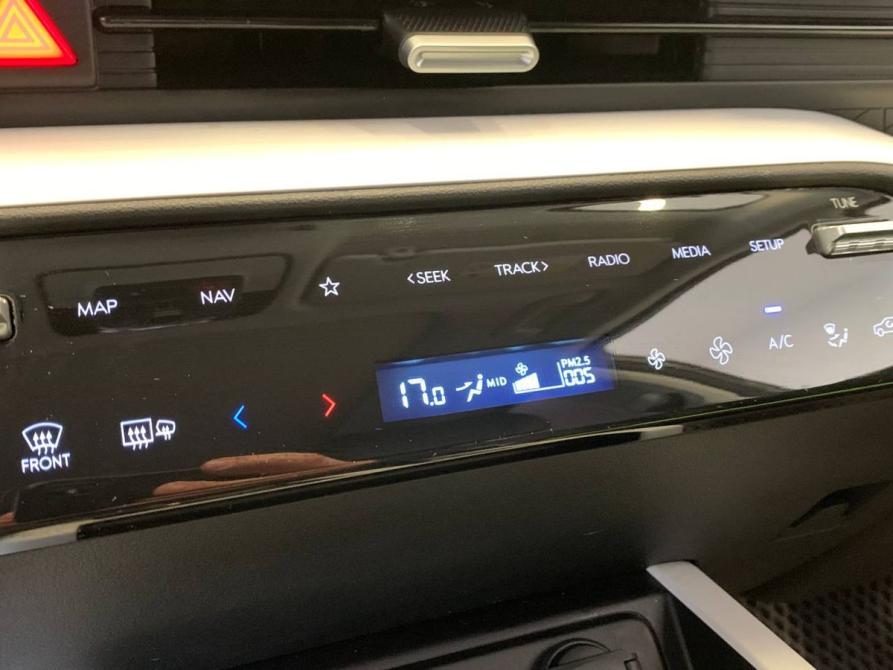 Hyundai Mufasa I (NU2) Челябинск  - изображение 22