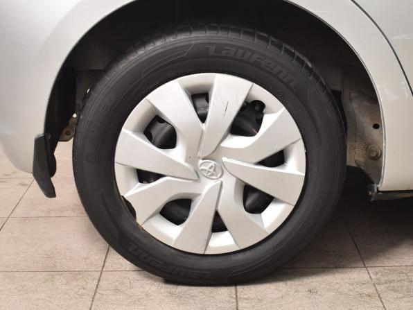 Toyota Vitz III (XP130) Рестайлинг с пробегом 2015 года, цена 719 999 рублей, 158301 км, хэтчбек, Автокод Объявления