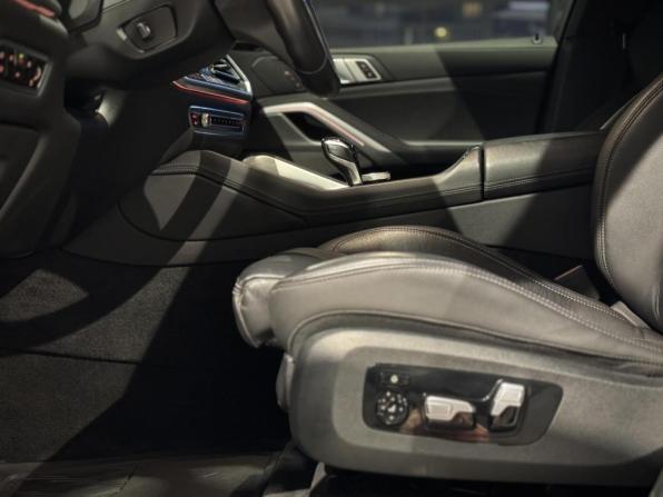 BMW X6 III (G06) с пробегом 2021 года, цена 8 690 000 рублей, 72170 км, внедорожник, Автокод Объявления