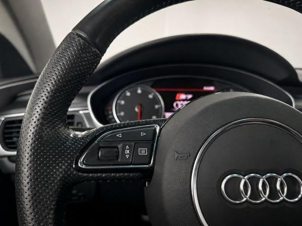Audi A7 I (4G) с пробегом 2010 года, цена 1 579 000 рублей, 158603 км, лифтбек, Автокод Объявления