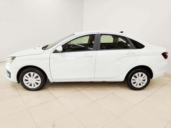 Lada (ВАЗ) Vesta I Рестайлинг (NG) с пробегом 2024 года, цена 1 387 200 рублей, 23359 км, седан, Автокод Объявления