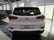 Hyundai Tucson III Ярославль  - изображение 42