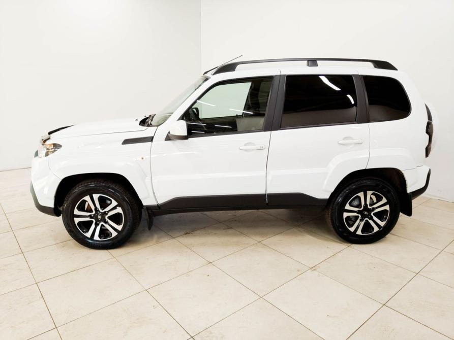 Lada (ВАЗ) Niva Travel I Тула  - изображение 3