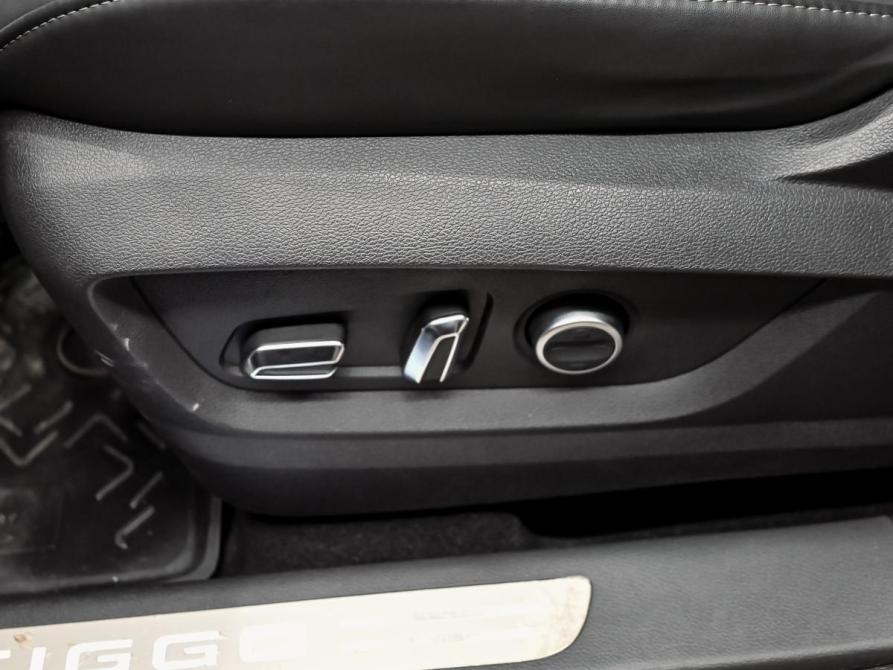 Chery Tiggo 7 Pro Max I Рестайлинг Екатеринбург  - изображение 14