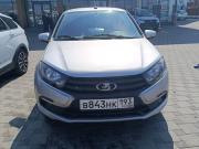 Lada (ВАЗ) Granta I Рестайлинг Краснодар  - изображение 9