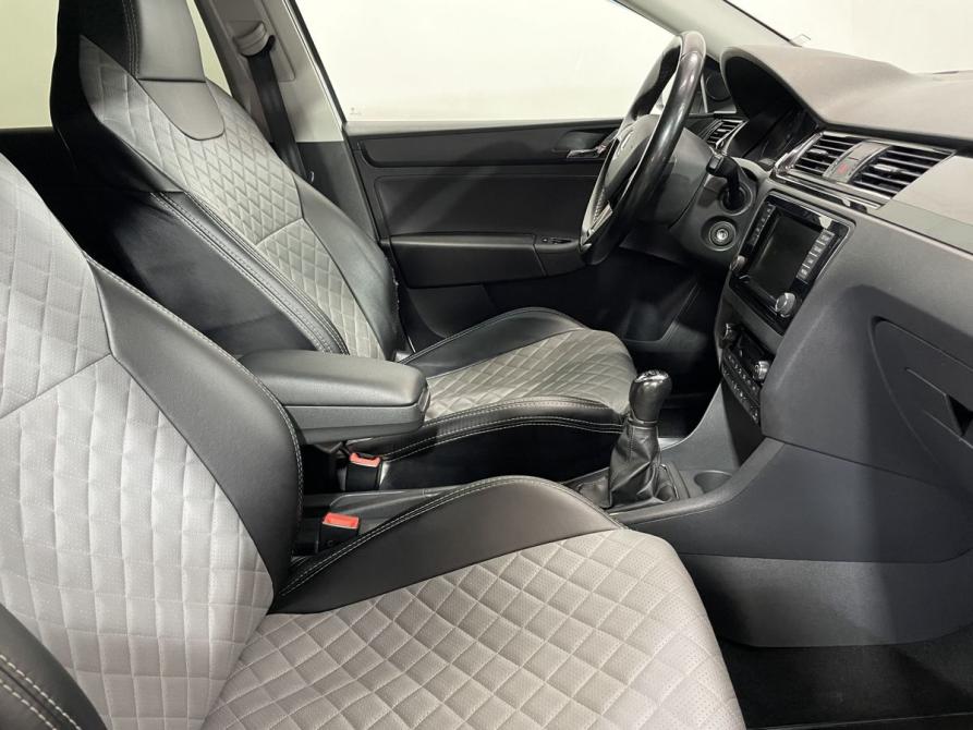 Skoda Rapid I Ярославль  - изображение 10