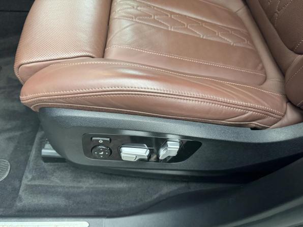 BMW X5 IV (G05/G18) с пробегом 2021 года, цена 6 590 000 рублей, 84804 км, внедорожник, Автокод Объявления