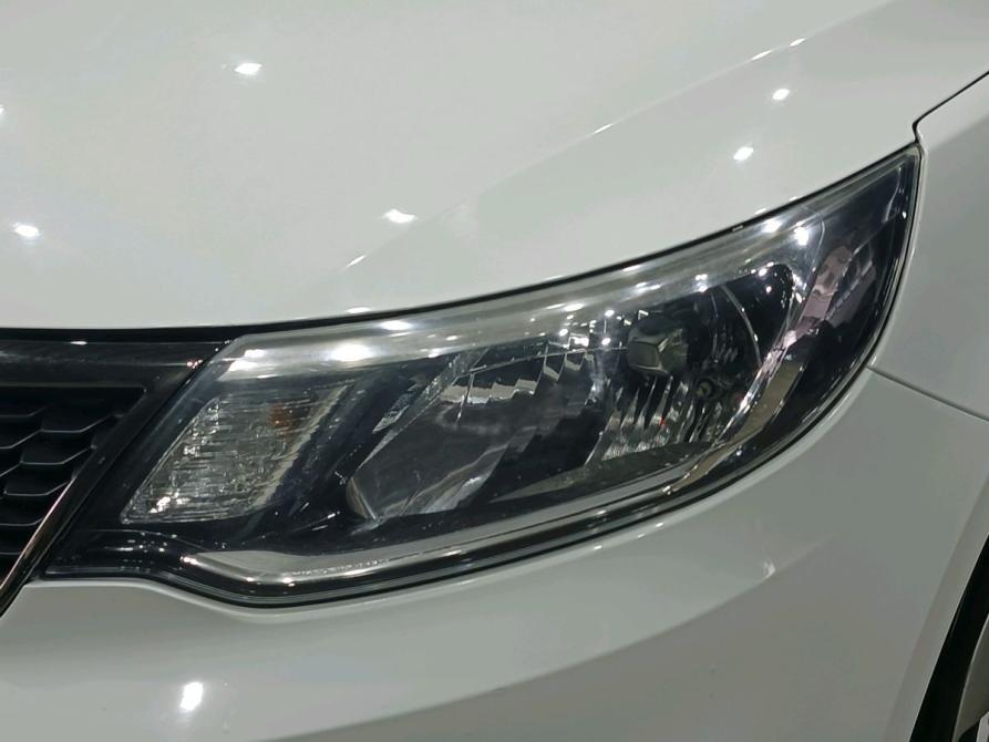 Kia Rio III Рестайлинг Ставрополь  - изображение 7