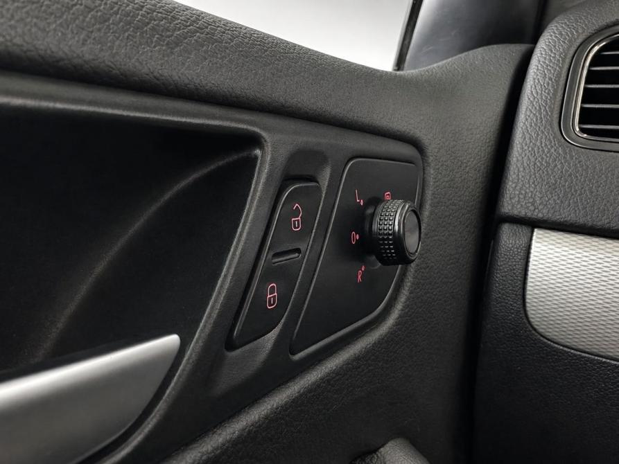 Volkswagen Jetta VI Рестайлинг Уфа  - изображение 17