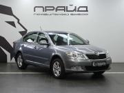 Skoda Octavia II (A5) Рестайлинг Ростов-на-Дону  - изображение 24