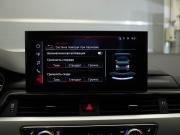 Audi A4 V (B9) Рестайлинг Москва  - изображение 53