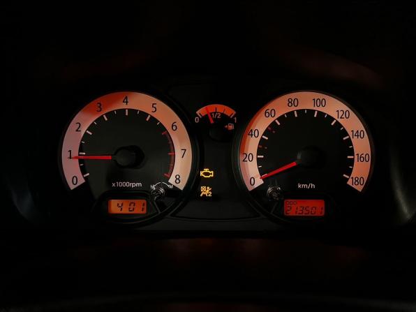Kia Picanto I Рестайлинг с пробегом 2008 года, цена 349 900 рублей, 215000 км, хэтчбек, Автокод Объявления