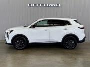 Changan UNI-S (CS55 Plus) Краснодар  - изображение 30