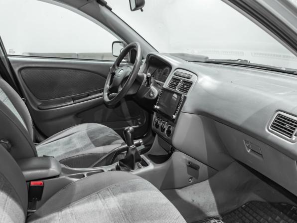 Toyota Avensis I Рестайлинг с пробегом 2002 года, цена 368 564 рубля, 343975 км, седан, Автокод Объявления