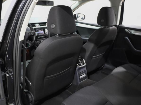 Skoda Octavia III (A7) с пробегом 2014 года, цена 1 179 000 рублей, 249925 км, лифтбек, Автокод Объявления