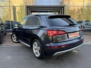 Audi Q5 II (FY) Екатеринбург  - изображение 47