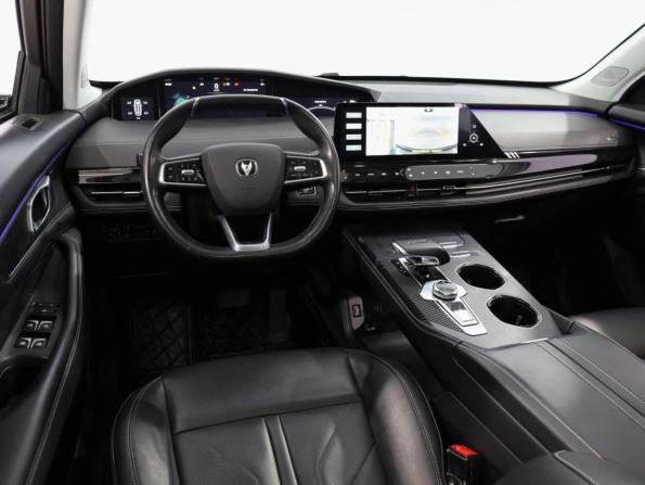 Changan UNI-K с пробегом 2023 года, цена 2 090 000 рублей, 130181 км, внедорожник, Автокод Объявления
