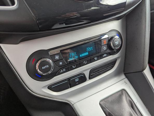 Ford Focus III с пробегом 2012 года, цена 787 000 рублей, 80857 км, хэтчбек, Автокод Объявления