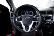 Hyundai Solaris I Рестайлинг Тюмень  - изображение 41