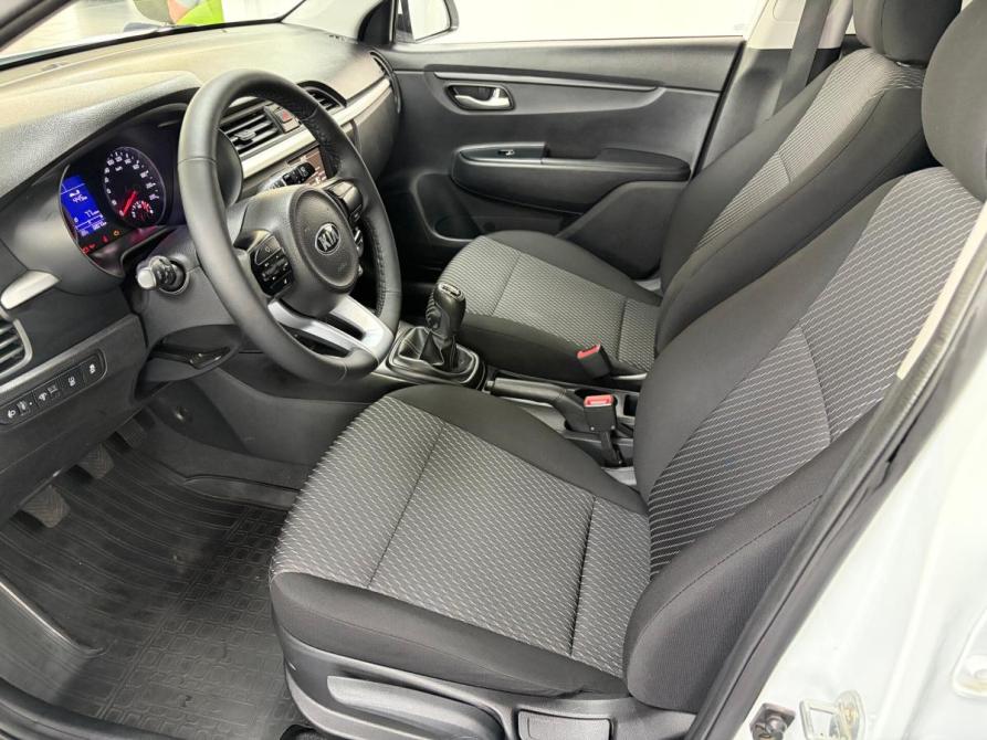 Kia Rio IV Киров  - изображение 9