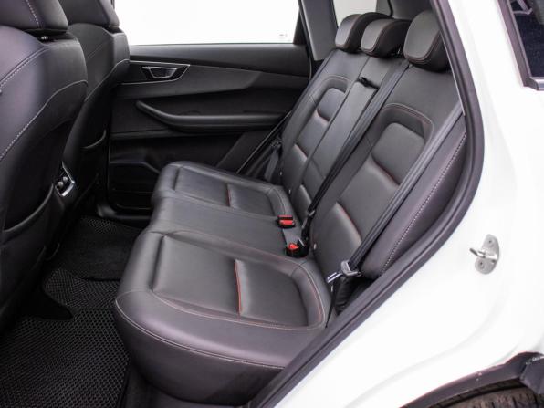 Chery Tiggo 7 Pro I с пробегом 2020 года, цена 1 464 000 рублей, 99659 км, внедорожник, Автокод Объявления