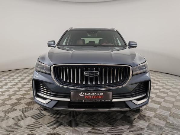 Geely Monjaro I с пробегом 2023 года, цена 3 335 000 рублей, 43704 км, внедорожник, Автокод Объявления