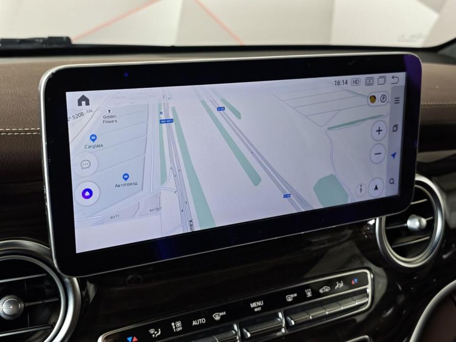 Mercedes-Benz V-Класс III (W447) Москва  - изображение 24