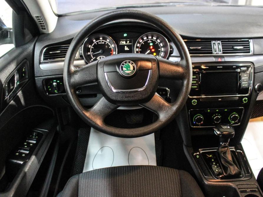 Skoda Superb II Калуга  - изображение 8