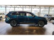 Geely Monjaro I Москва  - изображение 17