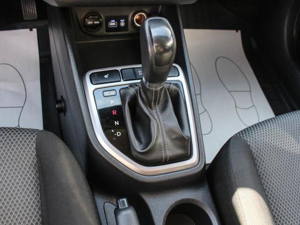 Hyundai Creta I с пробегом 2019 года, цена 1 732 000 рублей, 75260 км, внедорожник, Автокод Объявления