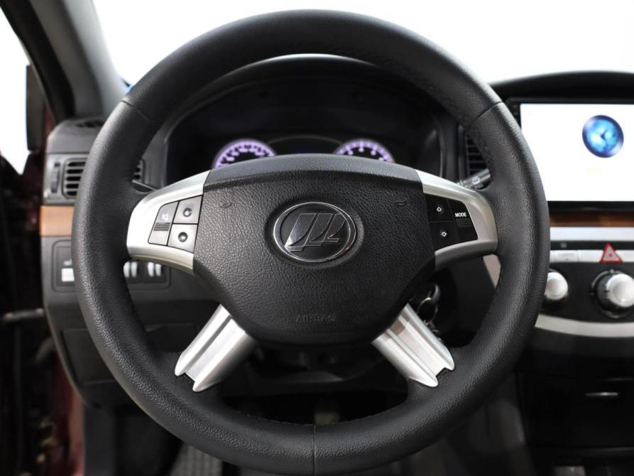 Lifan Solano I (620) Ростов-на-Дону  - изображение 12