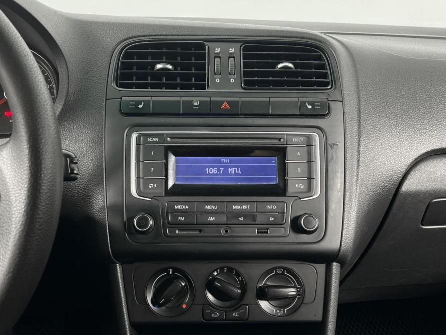 Volkswagen Polo V Казань  - изображение 15