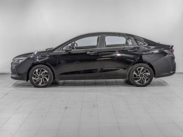 BAIC U5 Plus с пробегом 2023 года, цена 750 000 рублей, 136930 км, седан, Автокод Объявления