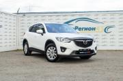 Mazda CX-5 I Курган  - изображение 23