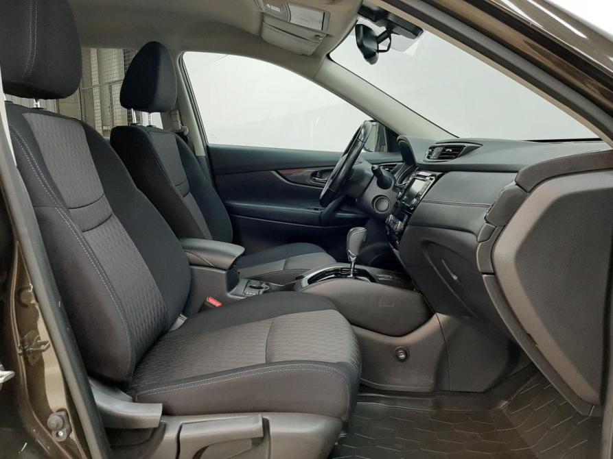 Nissan X-Trail III Рестайлинг Москва  - изображение 11