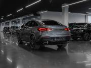 Mercedes-Benz GLE Coupe II (C167) Москва  - изображение 42