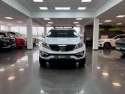 Kia Sportage III Тверь  - изображение 21