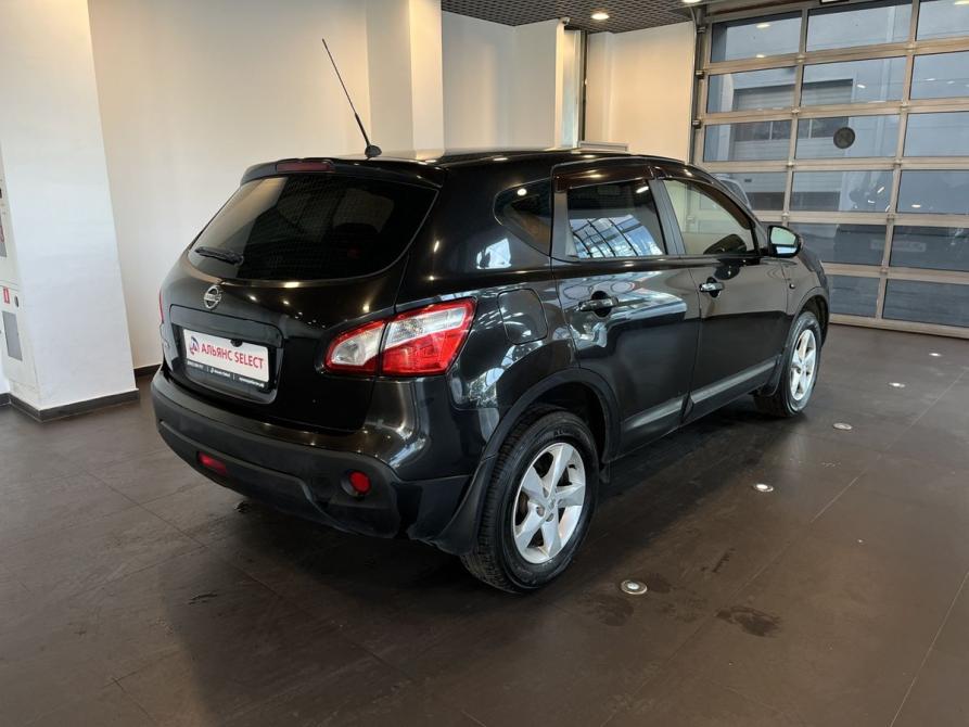 Nissan Qashqai I Рестайлинг Чебоксары  - изображение 3