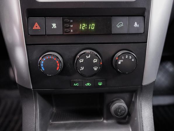 Chevrolet Captiva I с пробегом 2009 года, цена 890 000 рублей, 262600 км, внедорожник, Автокод Объявления