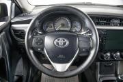 Toyota Corolla XI (E160 E170 E180) Рестайлинг 1 Пермь  - изображение 36