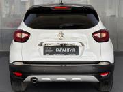 Renault Kaptur I Рестайлинг Уфа  - изображение 29