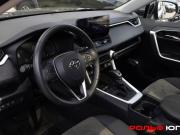 Toyota RAV4 V (XA50) Москва  - изображение 36