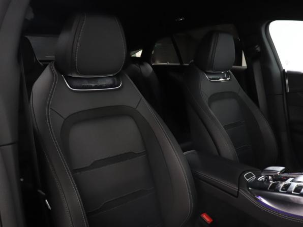 Mercedes-Benz AMG GT 4-Door Coupe I с пробегом 2020 года, цена 7 499 000 рублей, 21873 км, лифтбек, Автокод Объявления