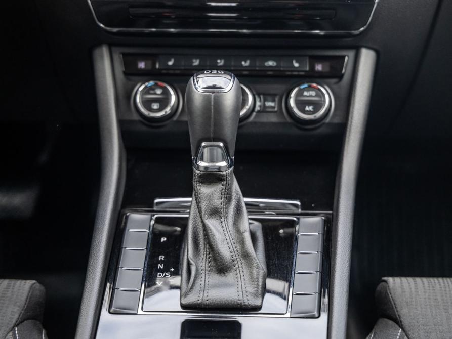 Skoda Superb III Волгоград  - изображение 25