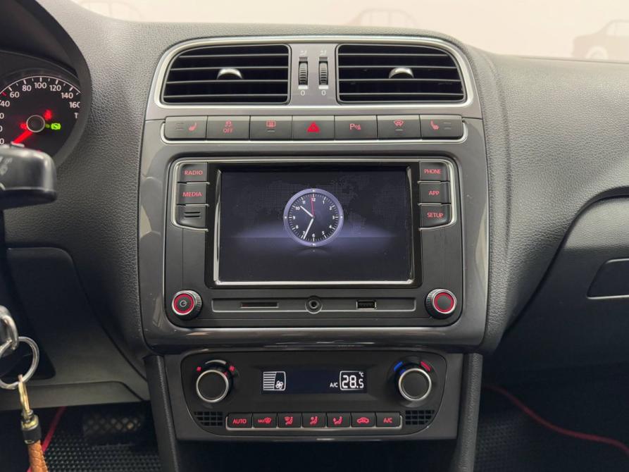 Volkswagen Polo V Рестайлинг Ставрополь  - изображение 12