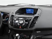 Ford Kuga II Москва  - изображение 24