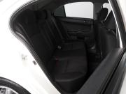 Mitsubishi Lancer X Рестайлинг Минеральные Воды  - изображение 23