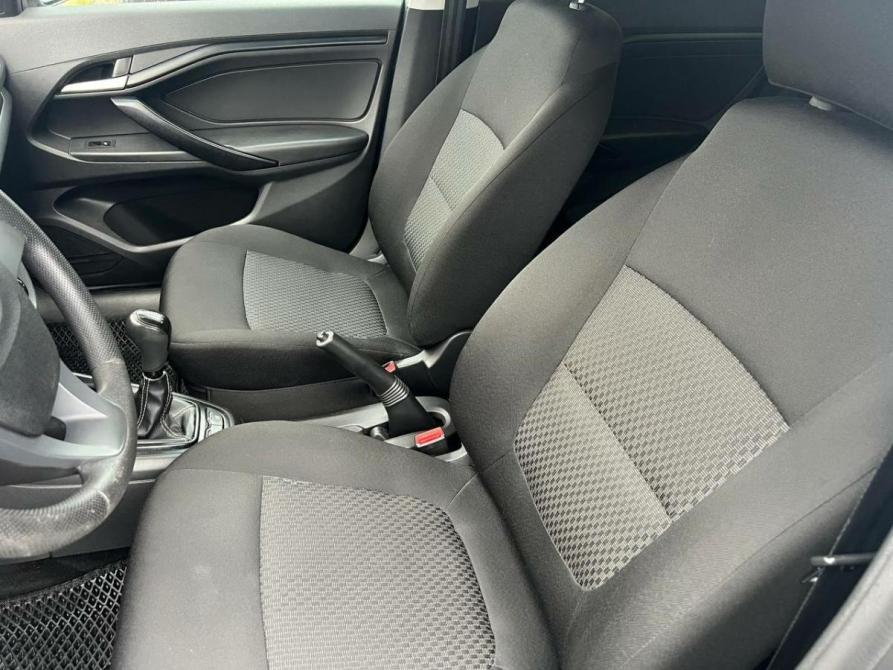 Lada (ВАЗ) Vesta I Нижнекамск  - изображение 18