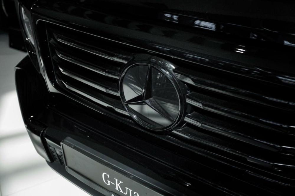 Mercedes-Benz G-Класс III (W465) Рестайлинг Москва  - изображение 19