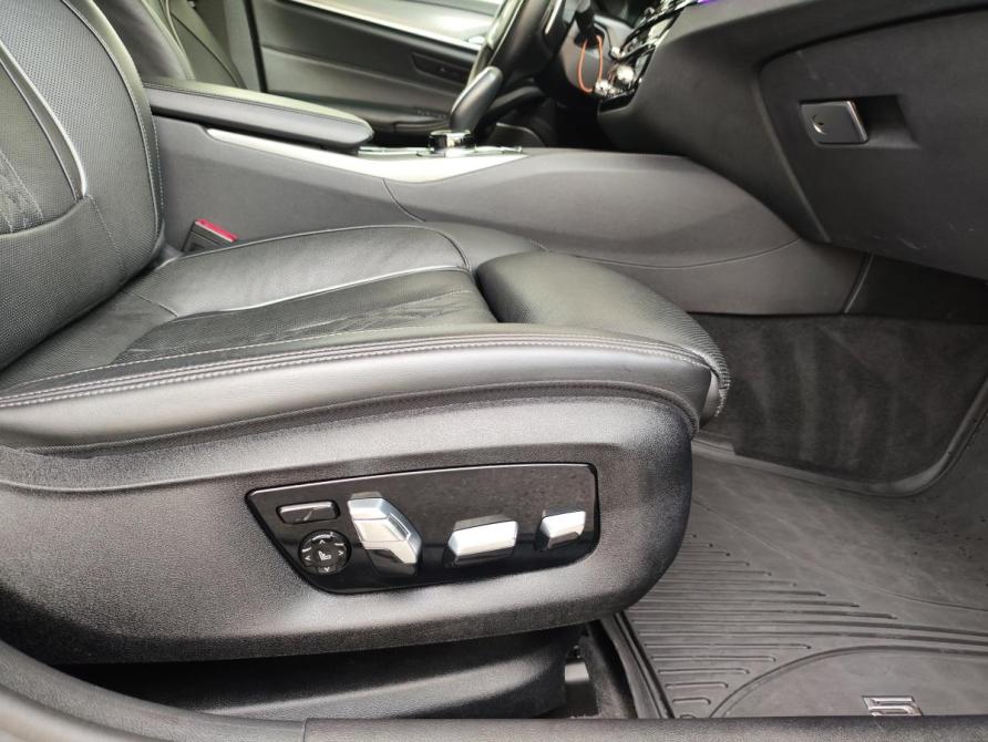 BMW 5 серии VII (G30/G31/G38) Санкт-Петербург  - изображение 19